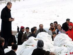 90 bin şehide 90 bin hatim